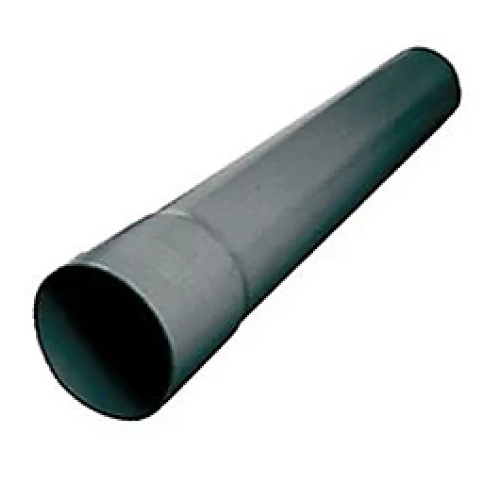 Fitt Tuyau pvc Compact Ø100 mm L.2 m