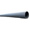 Fitt Tuyau PVC diamètre 100 mm x 4 m