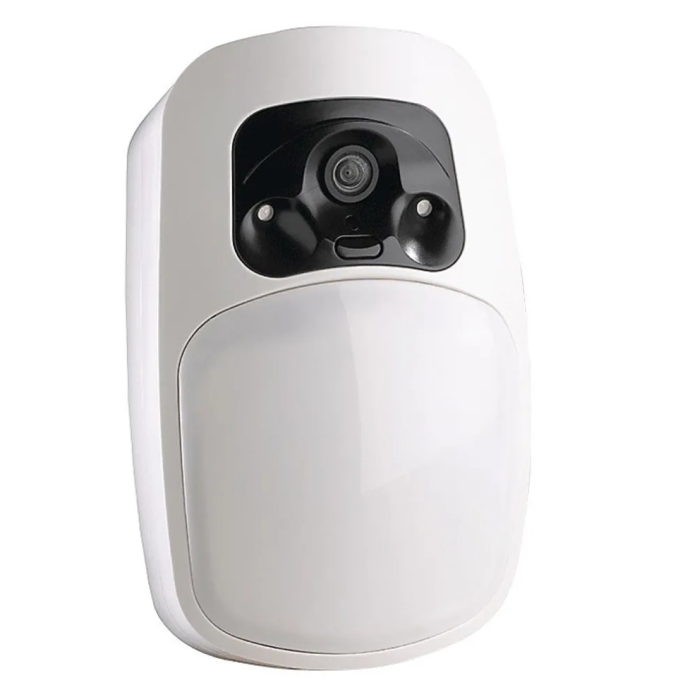 Delta Dore Tyxal - Pack Alarme Maison Sans Fil Promo Video