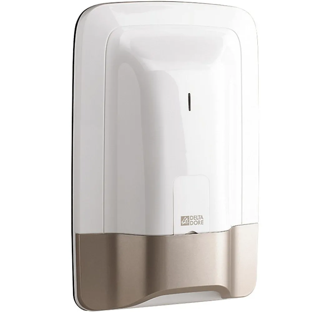 Delta Dore Tyxal - Pack Alarme Maison Sans Fil Promo Video