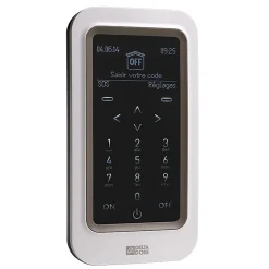 Delta Dore Tyxal - Pack Alarme Maison Sans Fil Promo Video