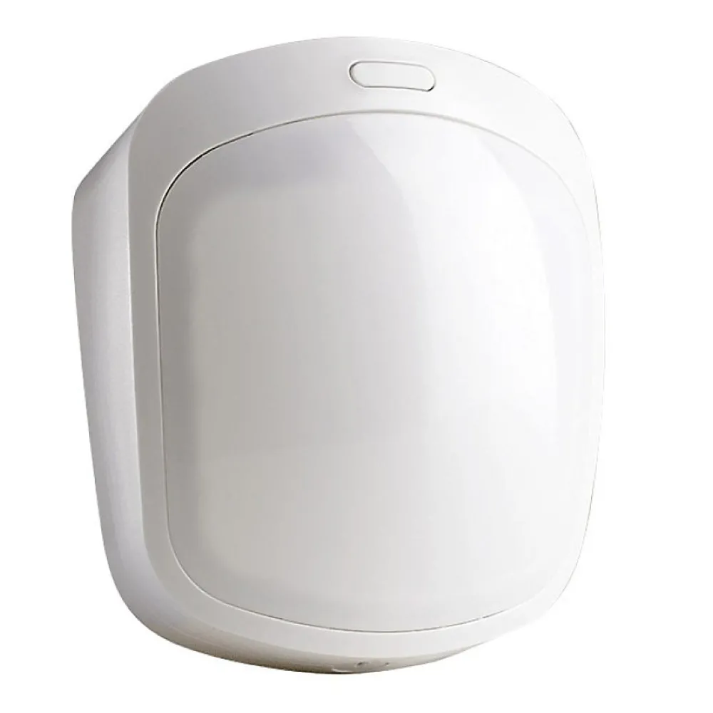 Delta Dore Tyxal - Pack Alarme Maison Sans Fil Promo Video