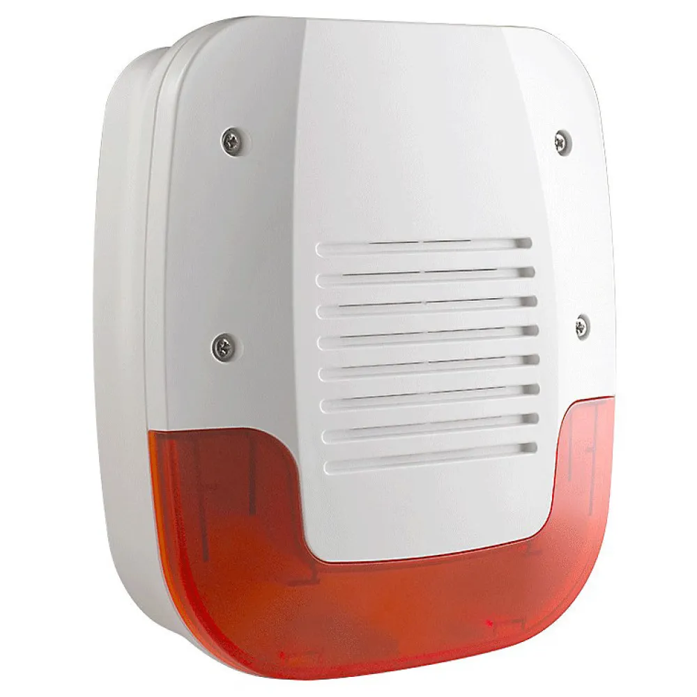 Delta Dore Tyxal - Pack Alarme Maison Sans Fil Promo Video