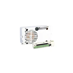 Comelit Unité Audio Caméra Déportée Ikall 2 Fils - 1621vc