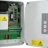 Dickert Box Domotique-Unité de contrôle ACM230-01 pour motorisation