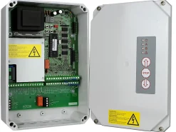 Dickert Box Domotique-Unité de contrôle ACM230-01 pour motorisation