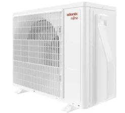 Atlantic Ecs Rad Chauffe-Eau Thermodynamique-Unité extérieure chauffe eau thermodynamique CALYPSO Split Inverter - Puissance: 1450W