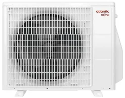 Atlantic Ecs Rad Chauffe-Eau Thermodynamique-Unité extérieure chauffe eau thermodynamique CALYPSO Split Inverter - Puissance: 1450W