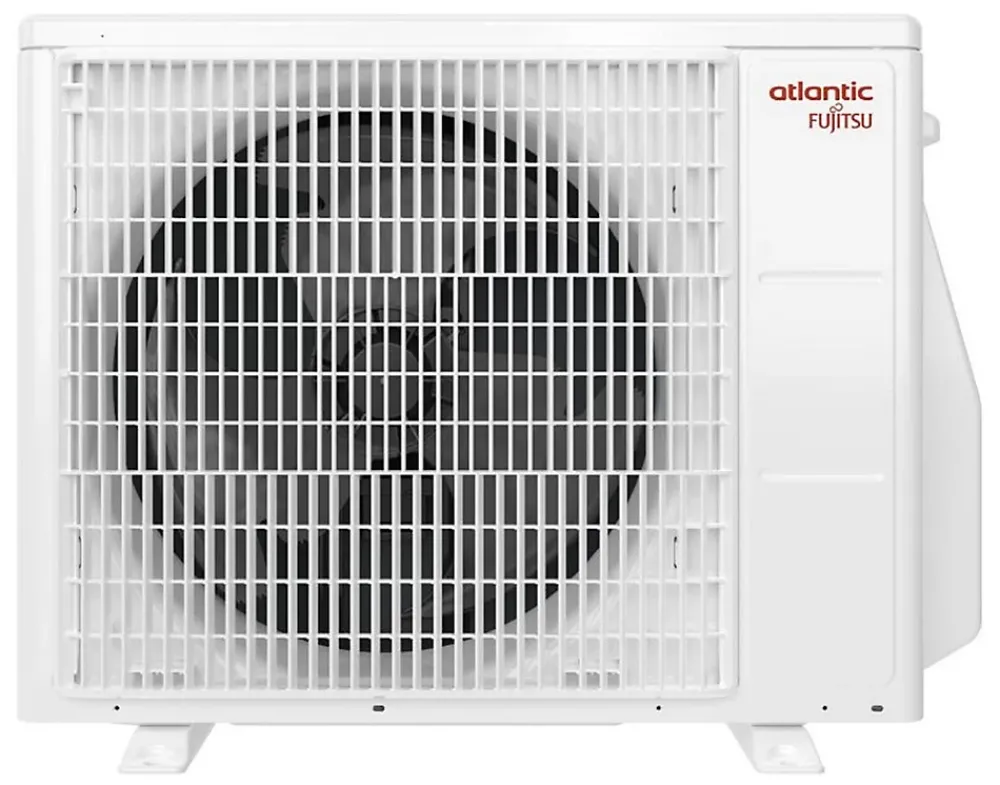 Atlantic Ecs Rad Chauffe-Eau Thermodynamique-Unité extérieure chauffe eau thermodynamique CALYPSO Split Inverter - Puissance: 1450W
