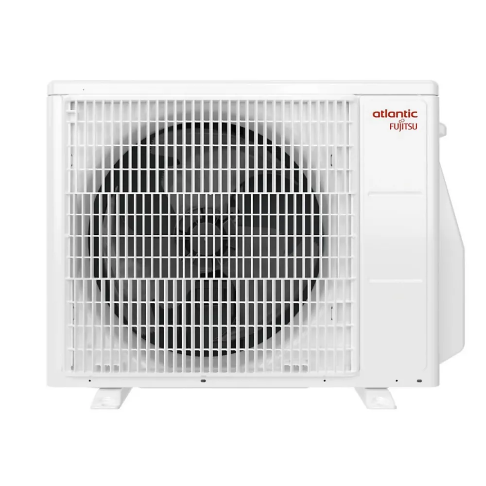Atlantic Ecs Rad Chauffe-Eau Thermodynamique-Unité extérieure chauffe eau thermodynamique CALYPSO Split Inverter - Puissance: 1450W