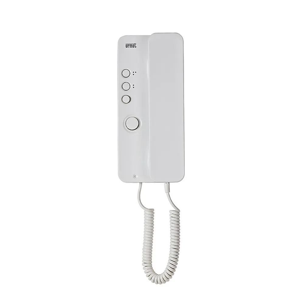 Urmet - Poste Audio 1n Miro 3t