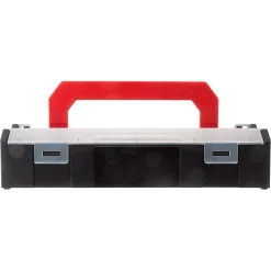Protec Valisette bornes électriques 6 compartiments