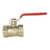Somatherm for you Vanne à sphère femelle/femelle 20/27