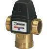 Esbe France Accessoire Pour Chauffe-Eau-Vanne thermostatique VTA322 - Connexion: G3/4" - Largeur: 70 mm - Hauteur: 94 mm - Profondeur: 46 mm