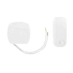 Smartwares Commande De L'Éclairage-Variateur encastrable avec télécommande SH4-99560 230 V - 100 W portée 30 m