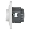 Jacobsen Variateur Kennet blanc complet