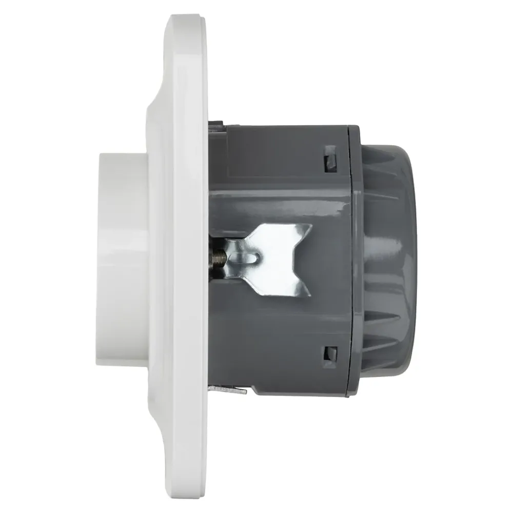 Jacobsen Variateur Kennet blanc complet