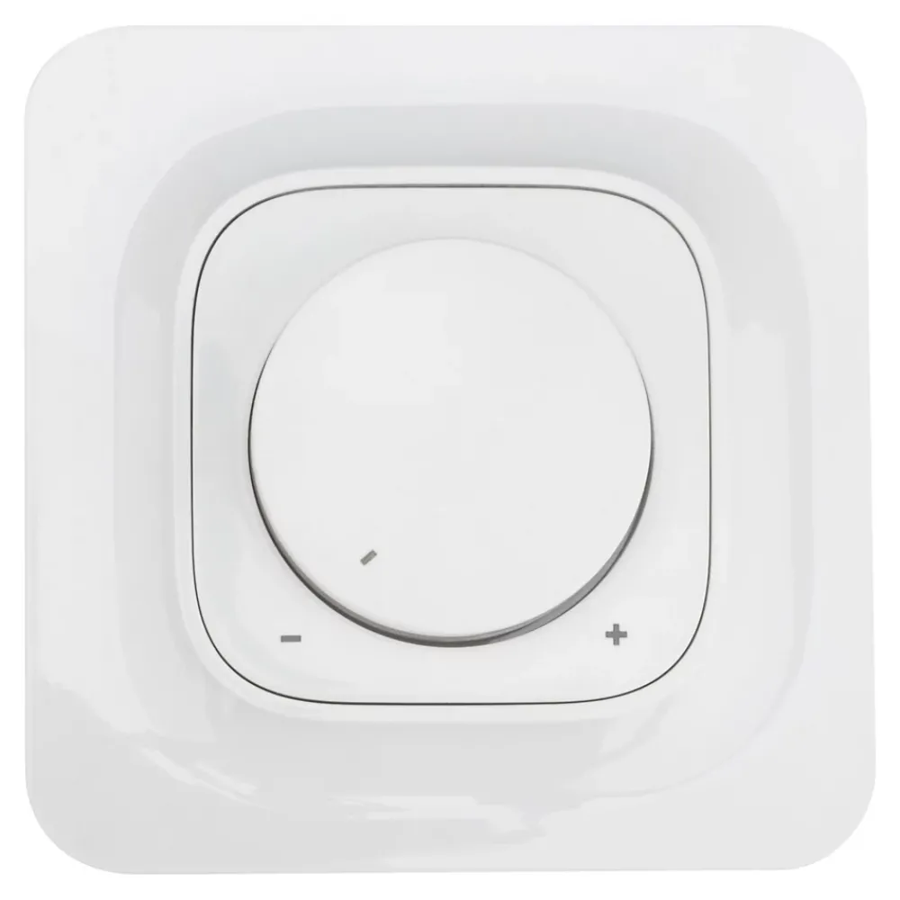 Jacobsen Variateur Kennet blanc complet