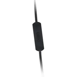 Interrupteur Et Variateur De Lampe-Variateur simple mini pré-câblé noir brillant