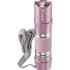 Varta - Torche Lipstick LED + 1 pile AA