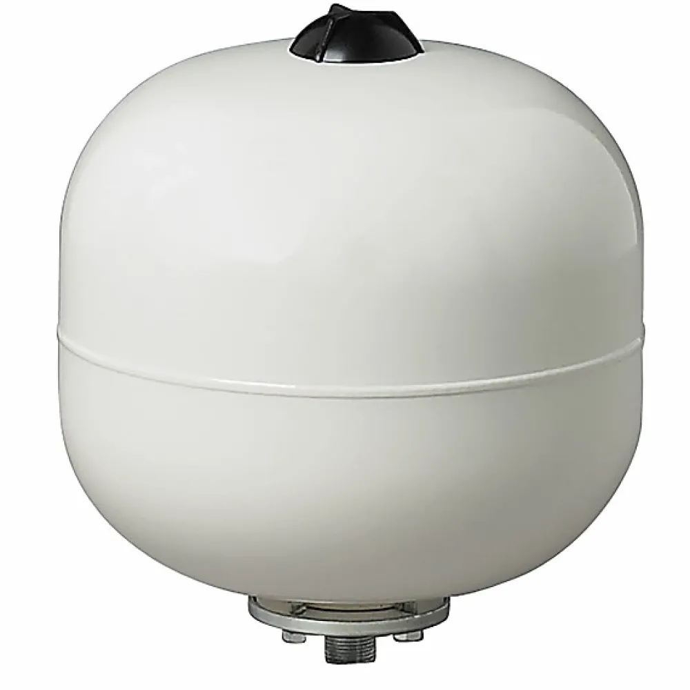 Qualyx Vase d'expansion sanitaire 12L -