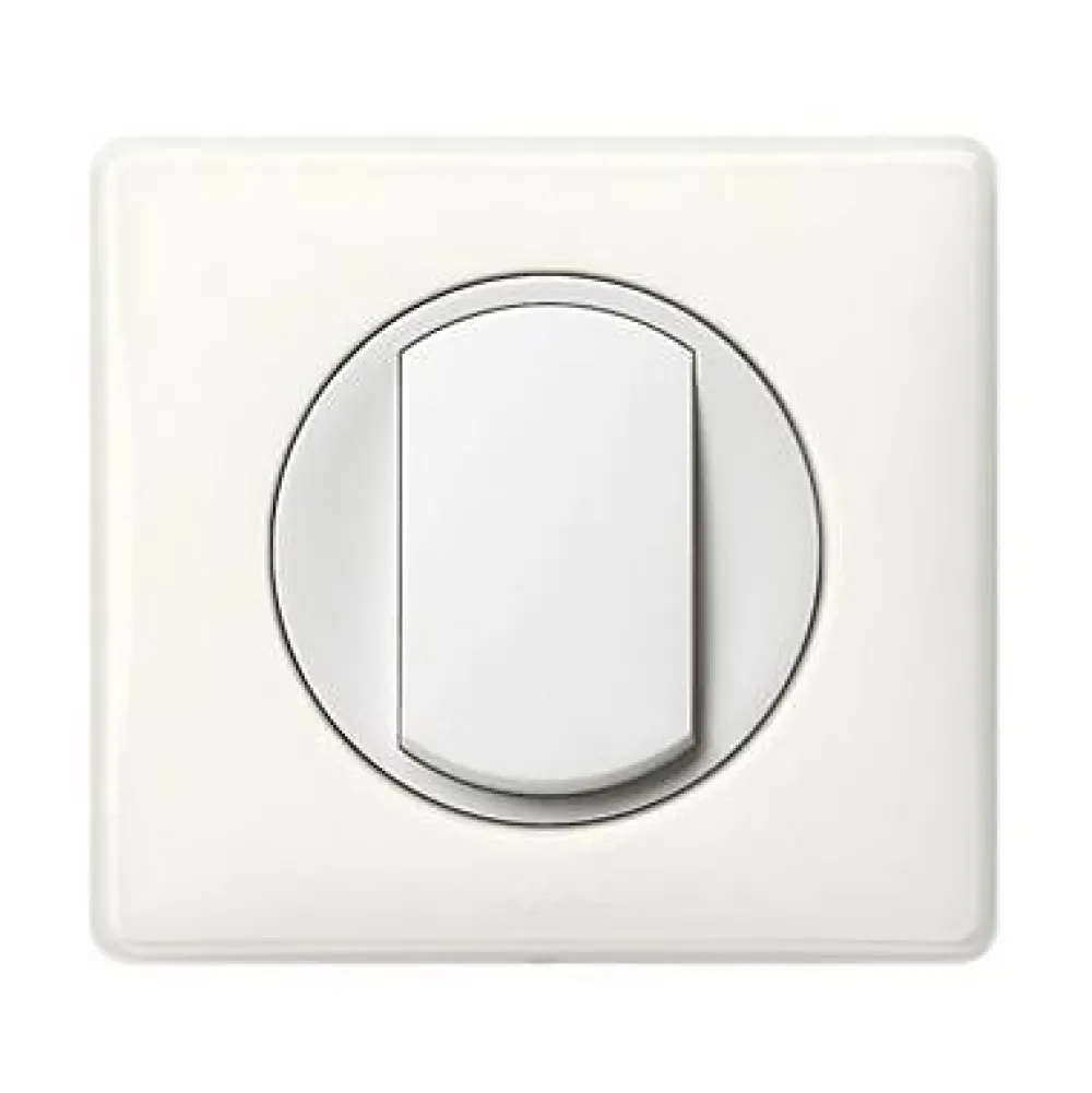 Legrand Va&vient 10 A Céliane blanc 2300W