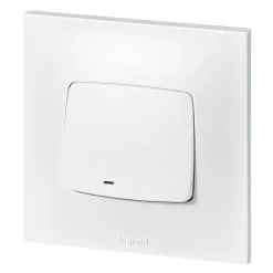 Legrand Va&vient lumineux Neptune 10A