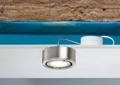 Paulmann VDE Transfo électronique Disc max. 20-70W 230/12V 70VA Blanc