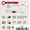 Paulmann Transformateur, Convertisseur Et Chargeur Usb-VDE Transfo électronique Disc max. 35-105W 230/12V 105VA Blanc