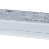 Paulmann VDE Transfo électronique Flat Halogen AC max. 35-105W 230/12V 105VA Blanc