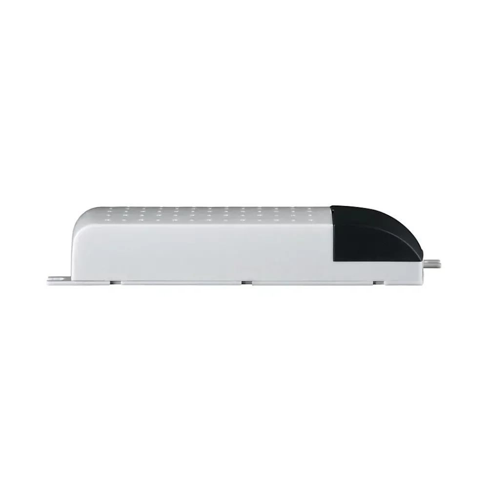 Paulmann VDE Transfo électronique Mipro AC max. 20-70W 230/12V 70VA Gris Noir
