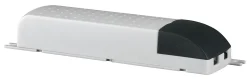 Paulmann VDE Transfo électronique Mipro AC max. 20-70W 230/12V 70VA Gris Noir