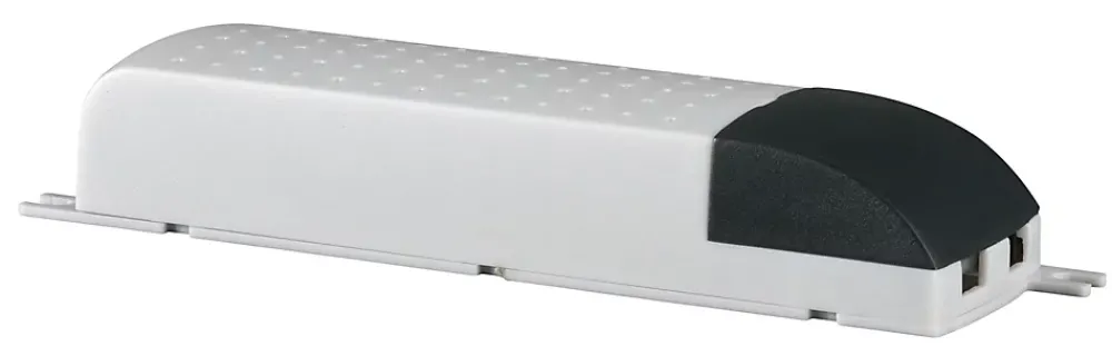 Paulmann VDE Transfo électronique Mipro AC max. 20-70W 230/12V 70VA Gris Noir
