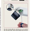Paulmann Transformateur, Convertisseur Et Chargeur Usb-VDE Transfo électronique Profi max. 50-150W 230/12V 150VA Gris Noir
