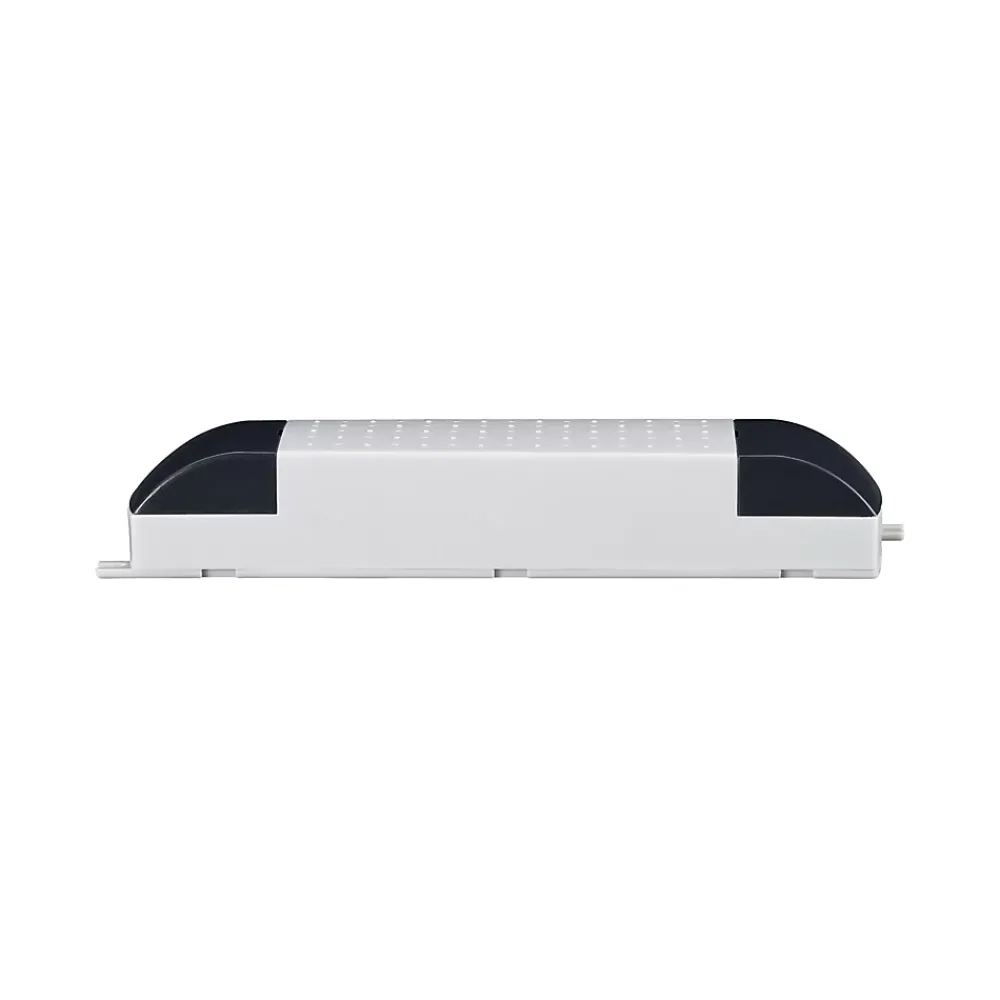 Paulmann VDE Transfo électronique Profi max. 35-105W 230/12V 105VA Gris Noir