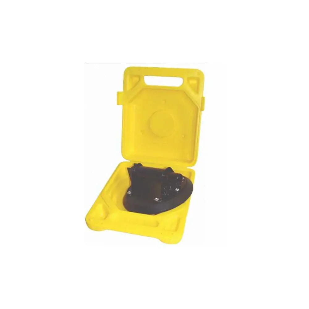 Adler Ventouse à pompe Pow'r Grip 200mm - - 18402C