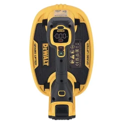 DeWalt Déboucheur Ventouse-Ventouse 18V XR Grabo (sans batterie ni chargeur) capacité de charge 120kg - - DCE590N-XJ
