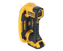 DeWalt Déboucheur Ventouse-Ventouse 18V XR Grabo (sans batterie ni chargeur) capacité de charge 120kg - - DCE590N-XJ