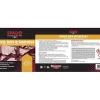 Spado Vernis extérieur bitumineux noir travaux s 1L