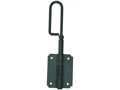 Afbat Accessoire Pour Volet, Fenêtre Et Portail-Verrou baïonnette ø14 mm longueur 300 mm
