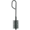 Afbat Verrou baïonnette ø16 mm longueur 600 mm