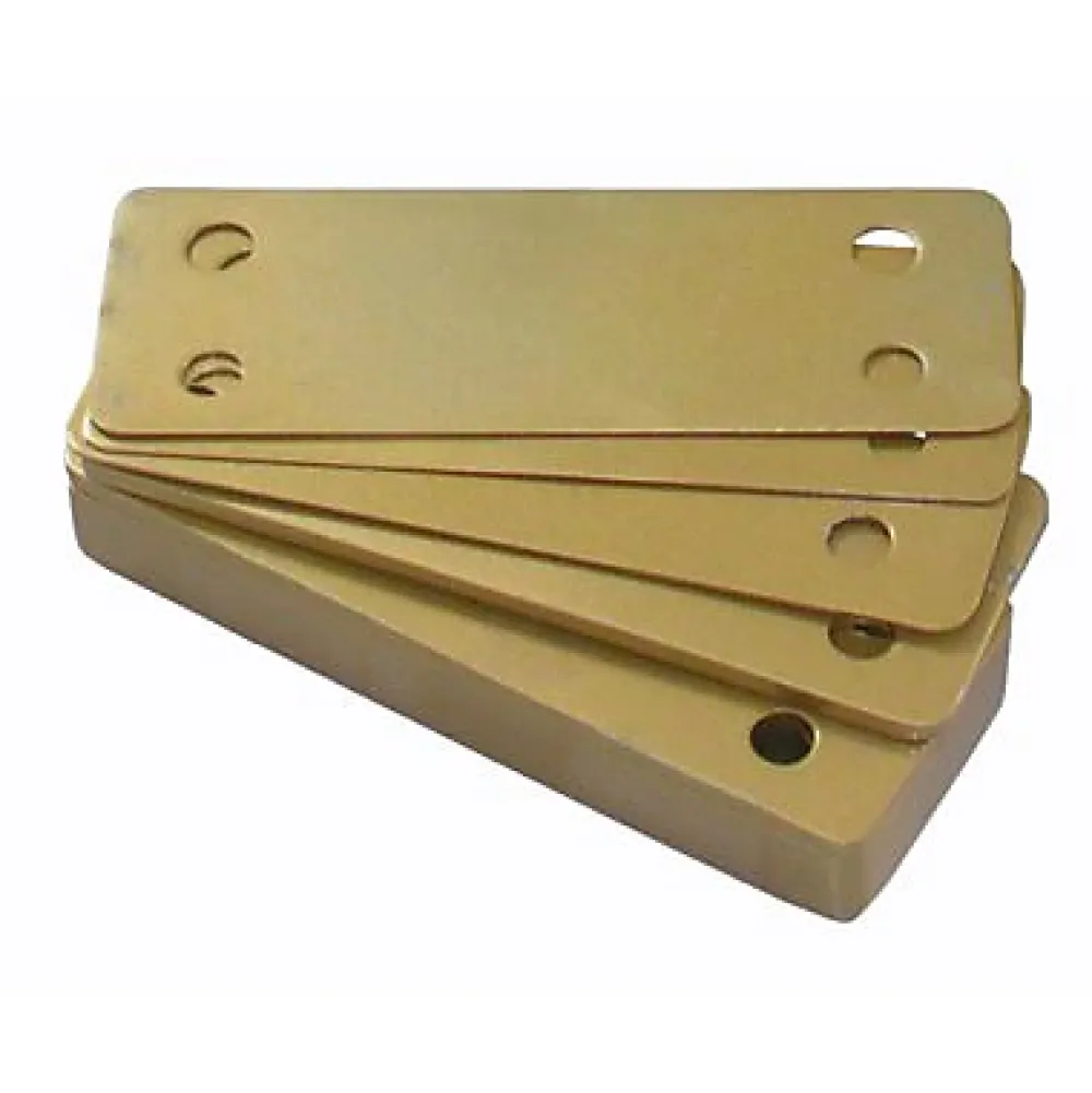 Abus Verrou à bouton clés réversibles ø 23 mm / 45 mm