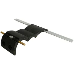 Zurfluh-Feller Patte De Fixation-VERROU DE SECURITE A 3 MAILLONS (LAME DE 8)
