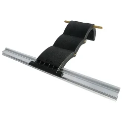 Zurfluh-Feller Patte De Fixation-VERROU DE SECURITE A 3 MAILLONS (LAME 14)