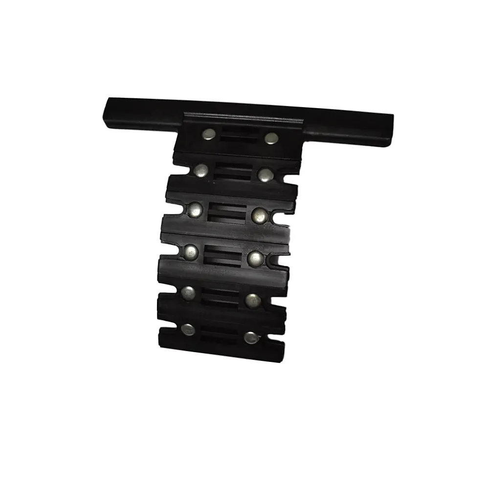 Deprat Patte De Fixation-VERROU DVA 5 ÉLÉMENTS POUR MINI LAME 8 MM