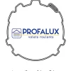 Profalux VERROU 3 ELEMENTS POUR AXE DE 56 + VIS