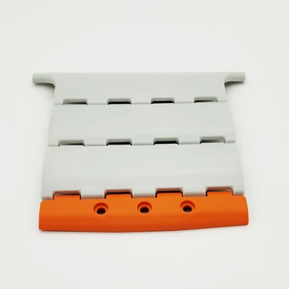 Profalux VERROU 4 ELEMENTS POUR AXE DE 56 + VIS