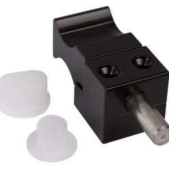 La Croisee Ds Verrou Et Loquet De Fenêtre-Verrou noir DS 6219 - La croisée DS