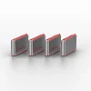 Lindy Verrous de Ports USB-C 10 pièces