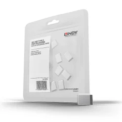 Lindy Câble Et Connectique Tv-Verrous de Ports USB-C 10 pièces